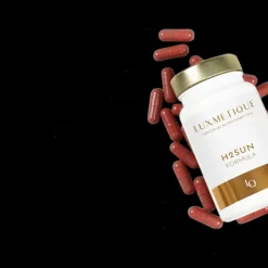 New H2Sol Formula Vitamina A|Arrugas