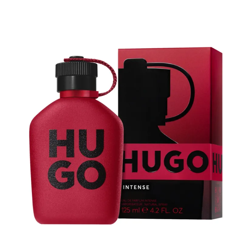 Clearance HUGO INTENSE EAU DE PARFUM Hombre Eau De Parfum Hombre|Eau De Parfum