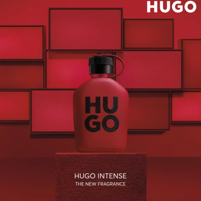 Clearance HUGO INTENSE EAU DE PARFUM Hombre Eau De Parfum Hombre|Eau De Parfum