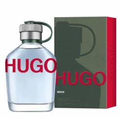 Best HUGO MAN EAU DE TOILETTE VAPORIZADOR Hombre Eau De Toilette Hombre|Eau De Toilette
