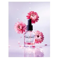 New HUILE DE BEAUTÉ ÉLIXIR PRE-TRATAMIENTO FLORAL Facial