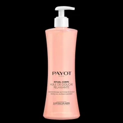 New HUILE DOUCHE RELAXANT 400ML Karité|Miel