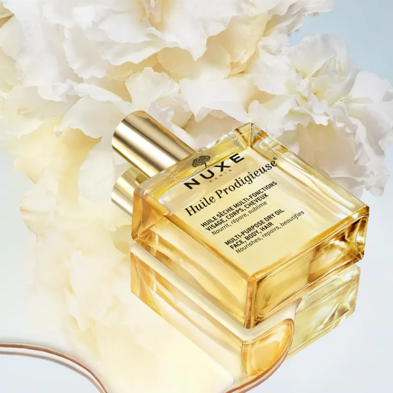 Online HUILE PRODIGIEUSE® Tratamientos Capilares|Corporal