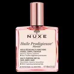 Online HUILE PRODIGIEUSE® FLORALE Tratamientos Capilares|Corporal