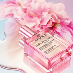 Online HUILE PRODIGIEUSE® FLORALE Tratamientos Capilares|Corporal