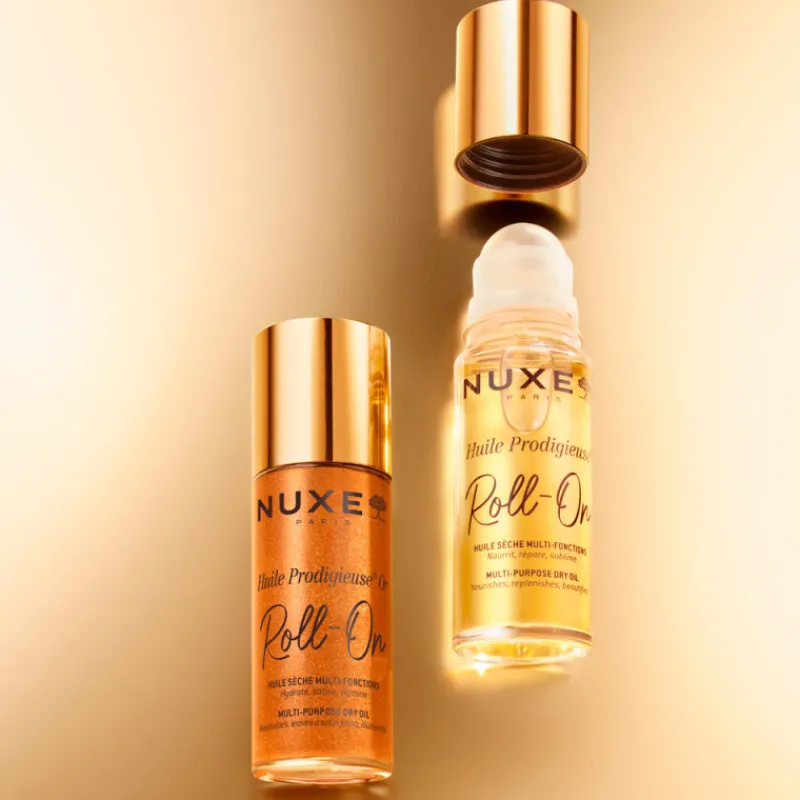 Online Huile Prodigieuse Or Roll-On Corporal|Facial