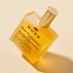 Outlet HUILE PRODIGIEUSE® RICHE 100ML Corporal|Facial