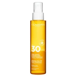 Hot HUILE SOLAIRE EMBELLISSANTE SPF 30 Spf|Protección Solar Capilar