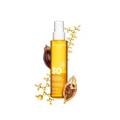 Hot HUILE SOLAIRE EMBELLISSANTE SPF 30 Spf|Protección Solar Capilar
