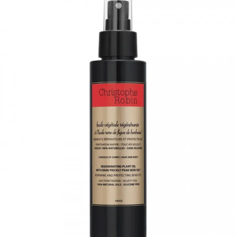 Clearance HUILE VÉGÉTAL RÉGÉNERANT HUILE FIGUE BARBARIE 125ML Acondicionador