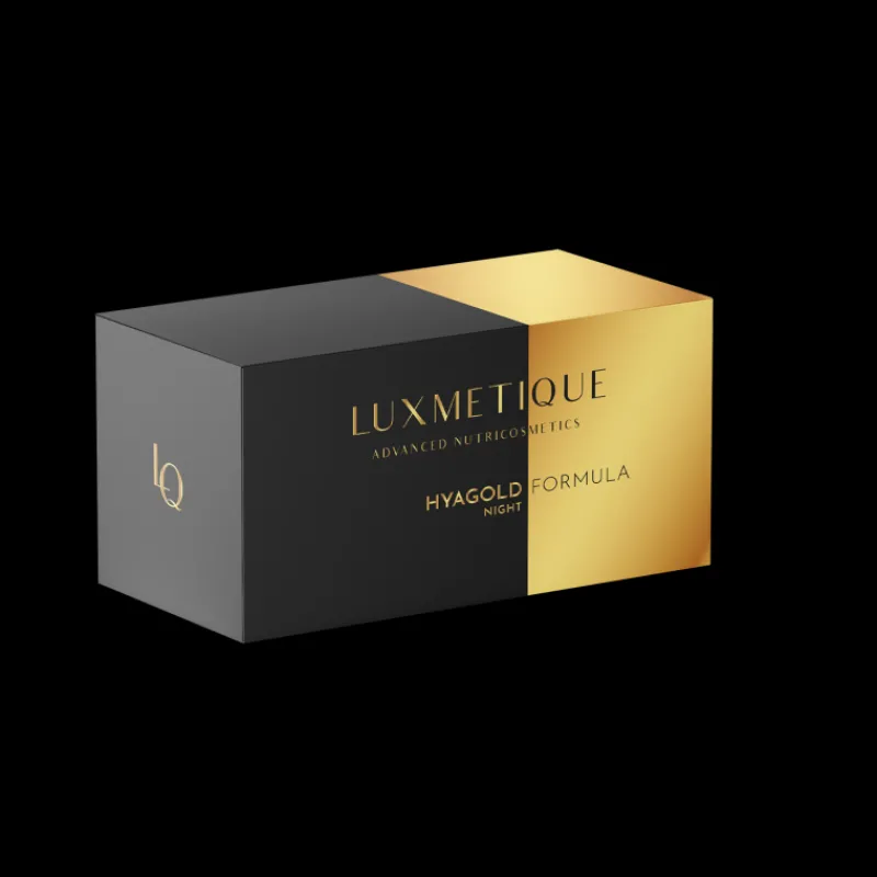 Clearance Hyagold Night Formula Acido Hialurónico|Hidratación