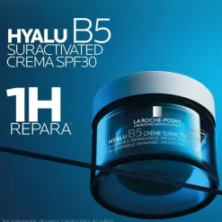 Outlet Hyalu B5 Crema Suractived SPF30 Facial|Facial