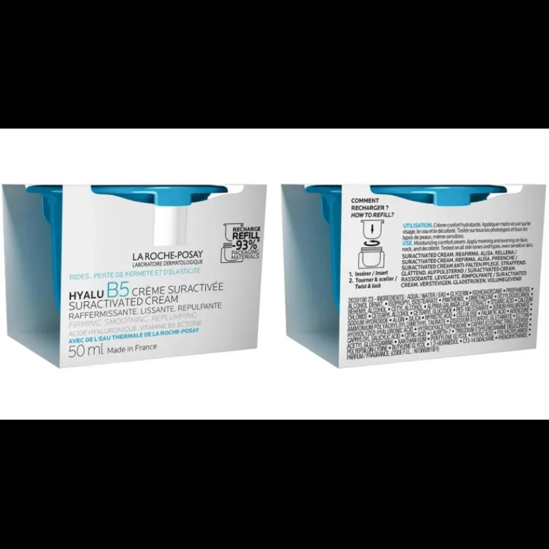 Sale Hyalu B5 Crema Suractived Recarga Antiedad|Facial