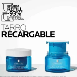 Sale Hyalu B5 Crema Suractived Recarga Antiedad|Facial