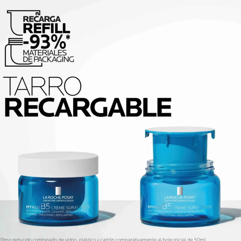 Sale Hyalu B5 Crema Suractived Recarga Antiedad|Facial
