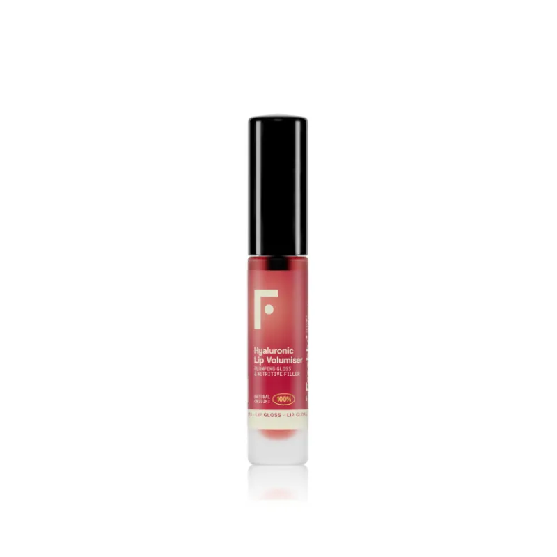 Hot Hyaluronic Lip Volumiser Acido Hialurónico|Arrugas
