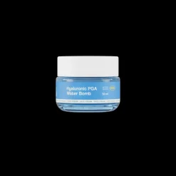 Hyaluronic PGA Water Bomb Acido Hialurónico|Tratamiento