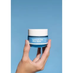 Hyaluronic PGA Water Bomb Acido Hialurónico|Tratamiento