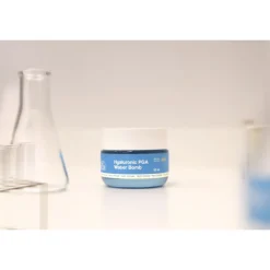 Hyaluronic PGA Water Bomb Acido Hialurónico|Tratamiento