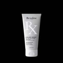New Hyalurx-Boost Gel en Cellulose Exfoliant Acido Hialurónico|Sensibilidad