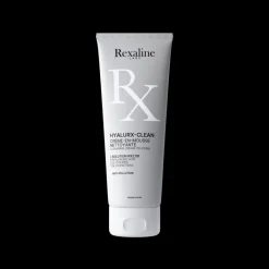 Sale Hyalurx-Clean Crème en Mousse Acido Hialurónico|Limpieza