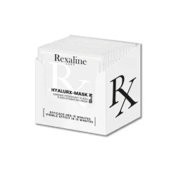 Discount Hyalurx-Mask Masque Hydratant Flash Acido Hialurónico|Limpieza