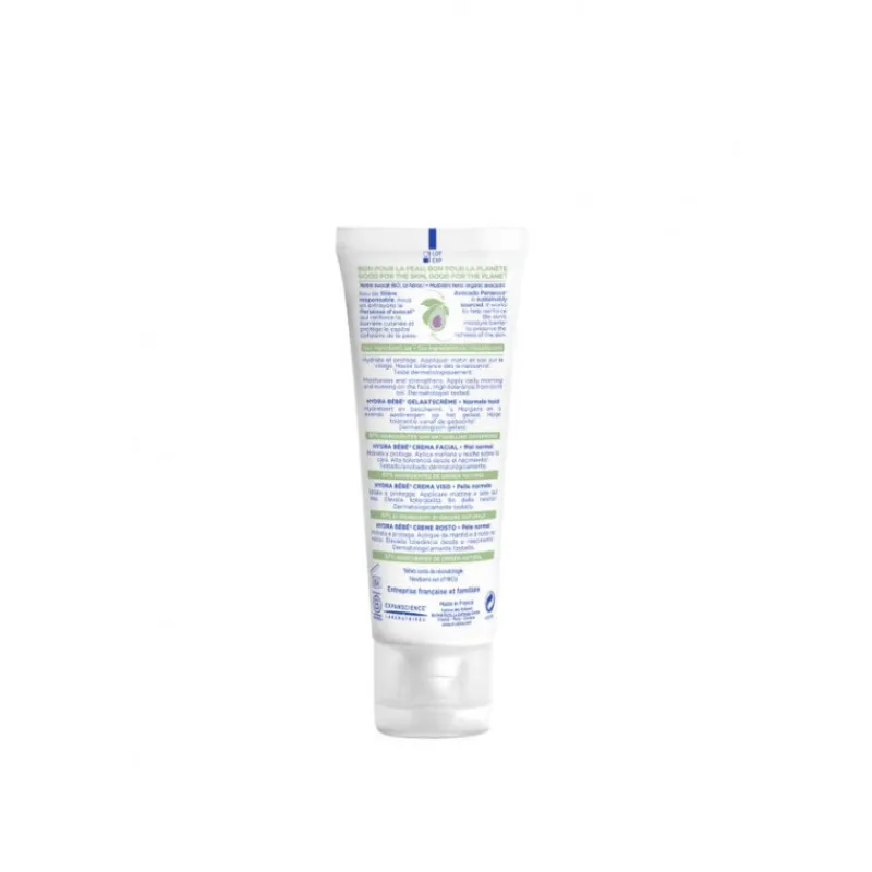 Clearance HYDRA BEBÉ CREMA FACIAL 40ML Higiene Y Cuidado
