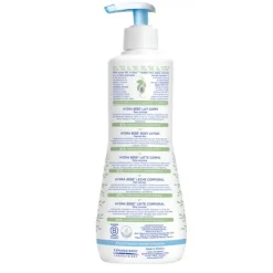 Clearance HYDRA BEBÉ LECHE CORPORAL PIEL NORMAL Higiene Y Cuidado
