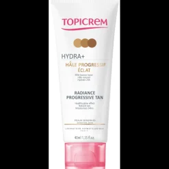 Sale HYDRA+ BRONCEADO PROGRESSIVO 40ML Facial