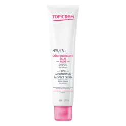 HYDRA+ CREMA HYDRANTANTE RICA 40ML Facial