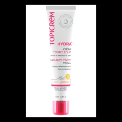 HYDRA  CREMA ILUMINADORA SPF50 Facial