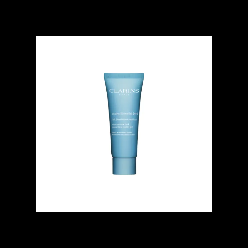 HYDRA ESSENTIEL GEL DÉSALTÉRANT MATIFIANT Luminosidad|Hidratación