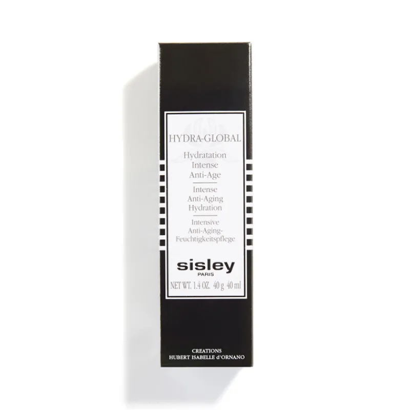 HYDRA GLOBAL HYDRATATION INSENSE ANTI-AGE 40ML Karité|Miscelas