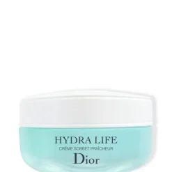 New HYDRA LIFE Hydra Life Crème Sorbet Fraîcheur Crema hidratante Acido Hialurónico|Hidratación