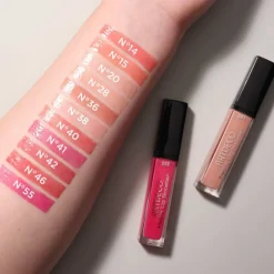 New Hydra Lip Booster Lip Gloss