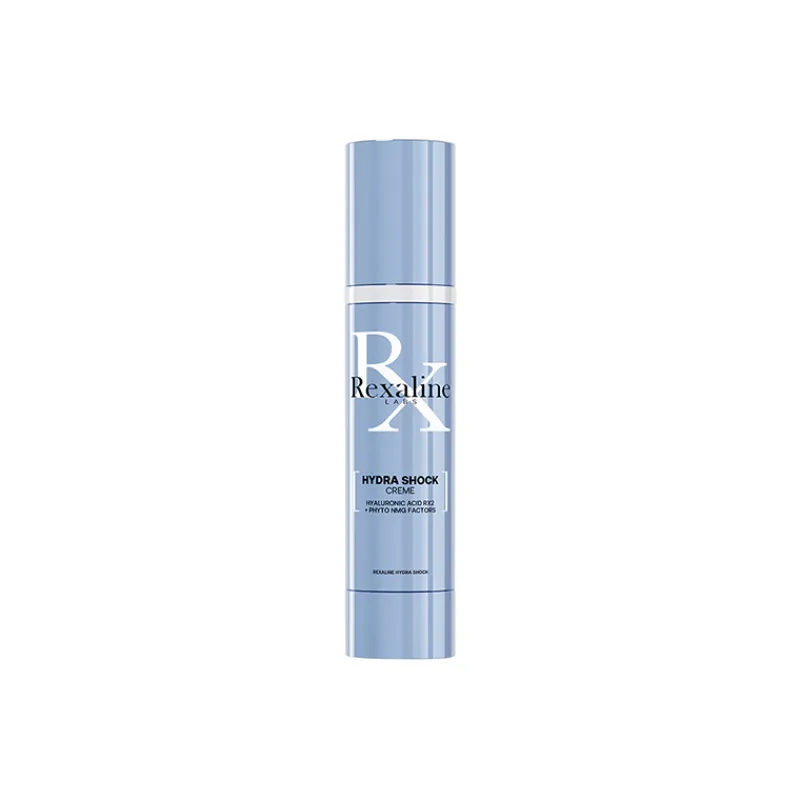 Discount Hydra Shock Creme 50 ml Karité|Miscelas