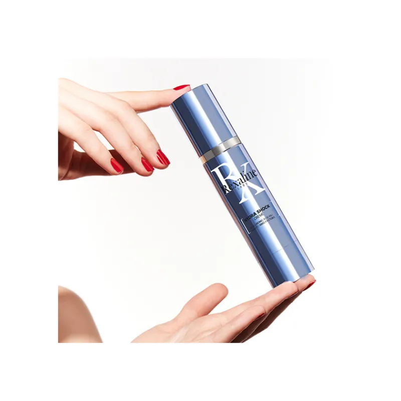 Discount Hydra Shock Creme 50 ml Karité|Miscelas