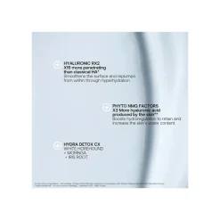 Hot Hydra Shock Light Creme 50 ml Karité|Miscelas