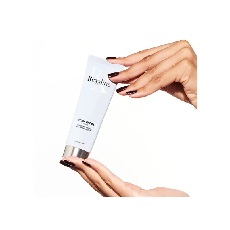 Best Hydra Shock Mask 75 ml Karité|Miscelas