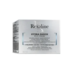 Best Hydra Shock Rich Creme 50 ml Karité|Miscelas