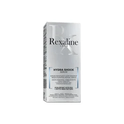 Outlet Hydra Shock Sérum 30 ml Acido Hialurónico|Luminosidad