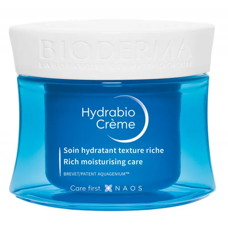 Discount HYDRABIO CREMA HIDRATANTE 50 ML Facial