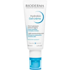 Online HYDRABIO GEL CREMA TEXTURA LIGERA 40 ML Facial