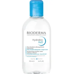 HYDRABIO H2O AGUA MICELAR PIELES DESHIDRATADAS 250 ML Facial