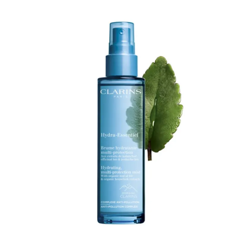 HYDRA-ESSENTIEL BRUMA Hidratación|Ojos & Labios