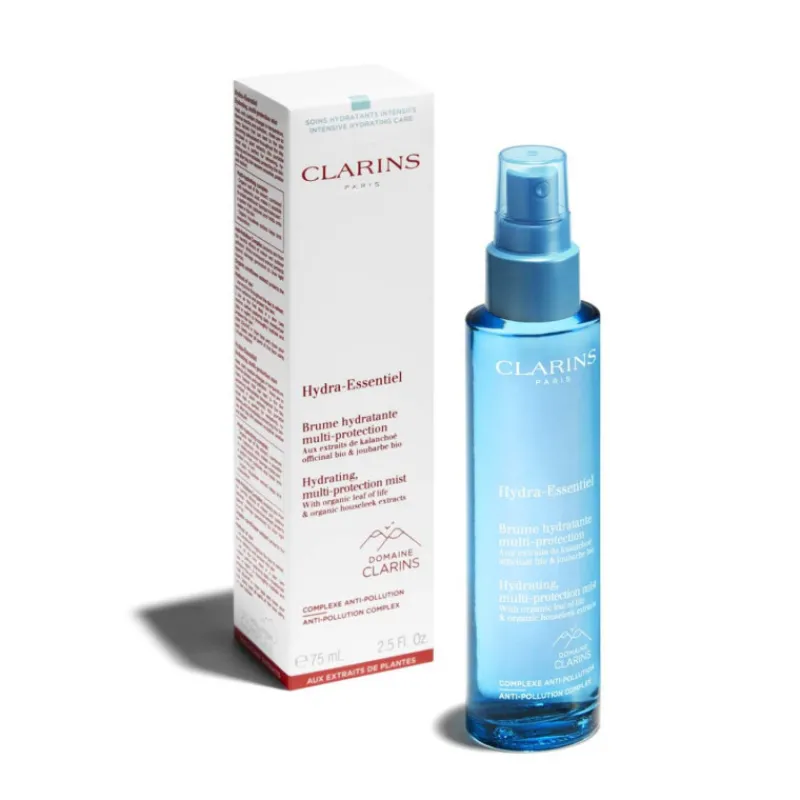 HYDRA-ESSENTIEL BRUMA Hidratación|Ojos & Labios