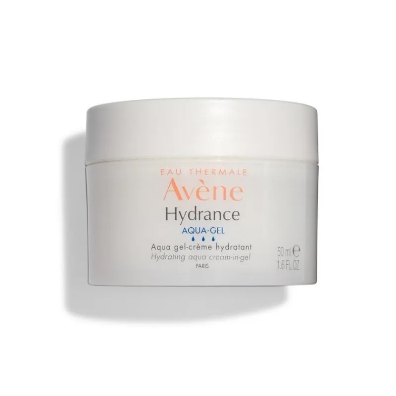 HYDRANCE AQUA GEL 50ML Facial