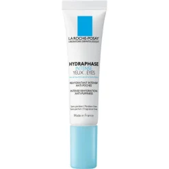 HYDRAPHASE HA CONTORNO DE OJOS Facial