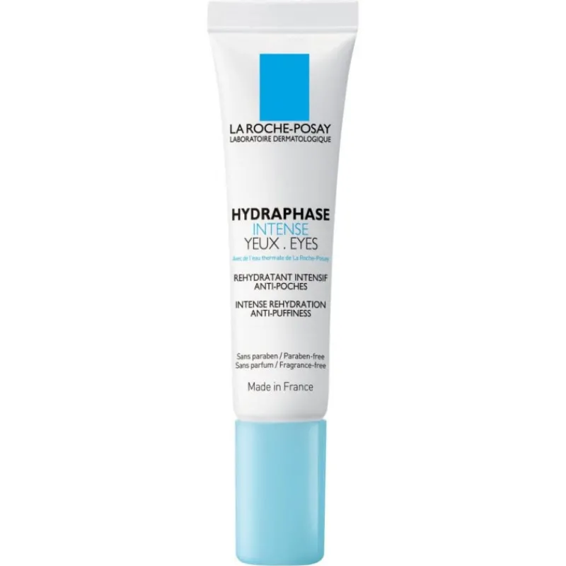 HYDRAPHASE HA CONTORNO DE OJOS Facial