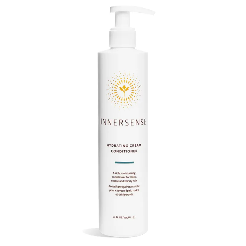 Hot HYDRATING CREAM CONDITIONER Acondicionador